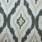 Embroidery Decorative Upholstery & Drapery Fabric 100% Polyester Wide 57"